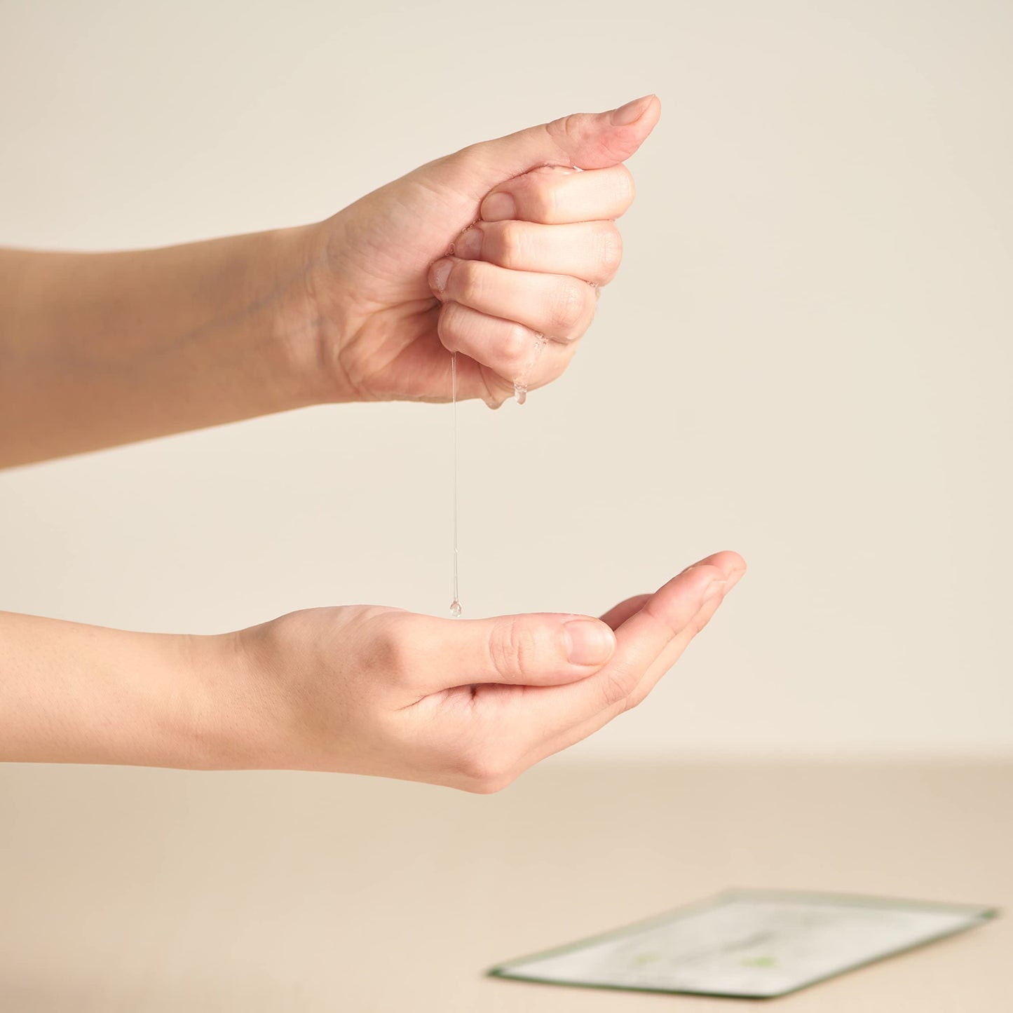 Dr.G Red Blemish Daily Cool Soothing Korean Face Mask - Deep Hydration for Irritated, Sensitive Skin - Face Masks Skincare Korean, Korean Sheet Mask, Korean Skin Care Mask, K Beauty - Pack of 10