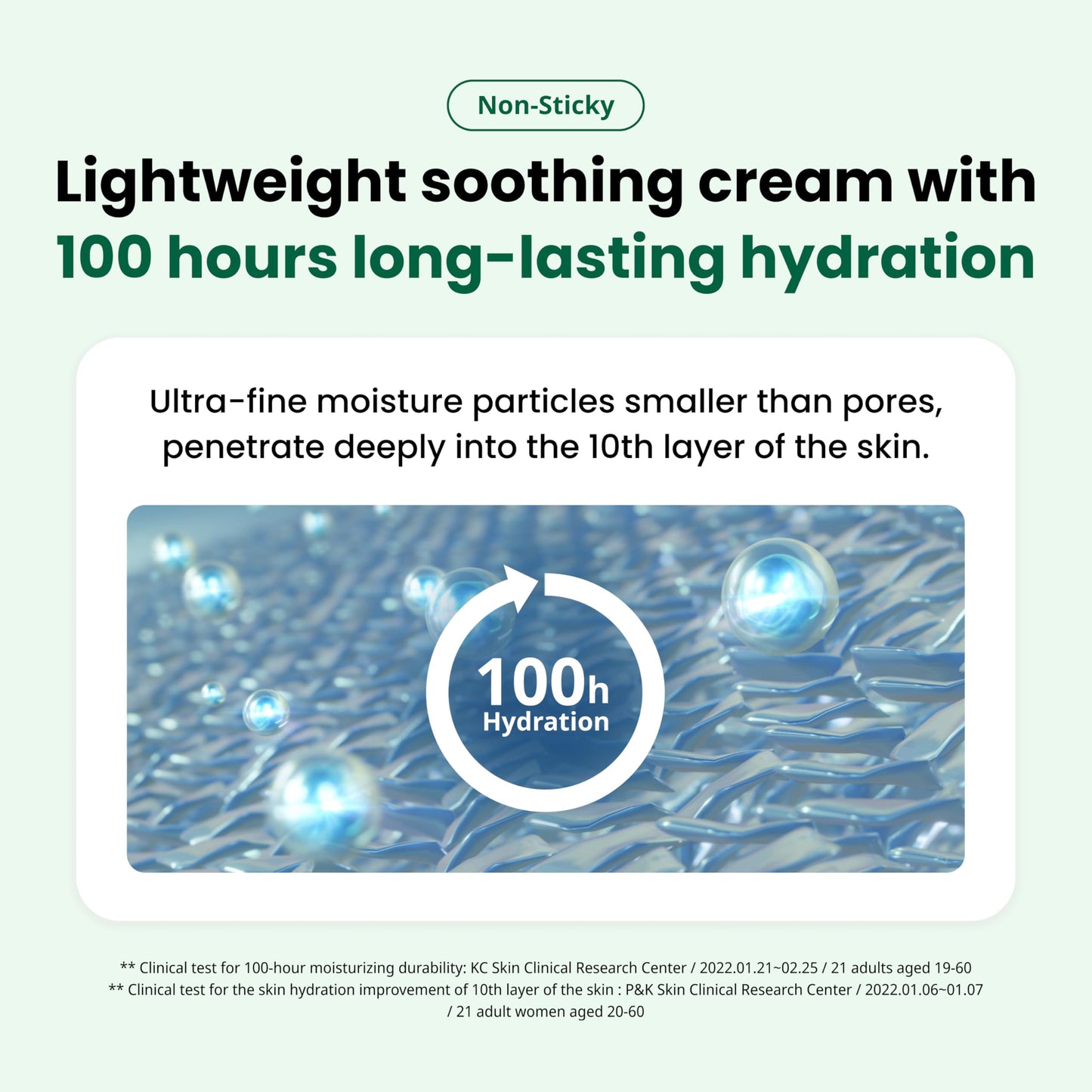 Dr.G Red Blemish Clear Soothing Korean Moisturizer Face Cream, 70ml - Cica Cream, Korean Skin Care Moisturizer, Korean Face Moisturizer, Facial Moisturizer, Korean Skincare, K Beauty Skincare Coreano